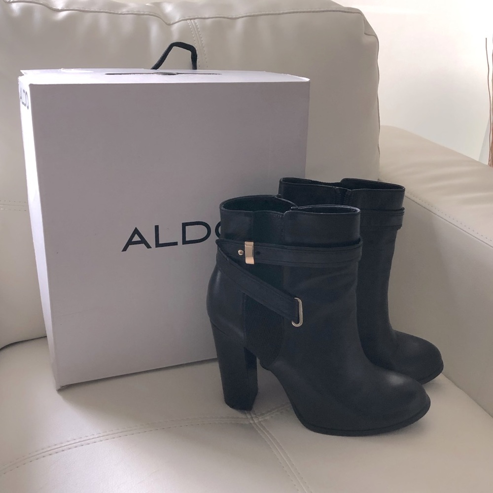 Aldo ‘Lampley’ Booties